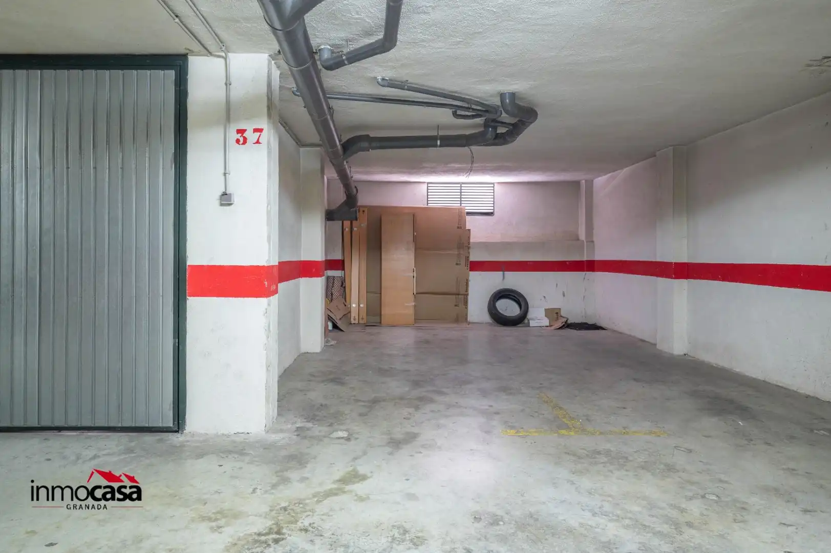 Apartamento 70 m² em Churriana de la Vega
