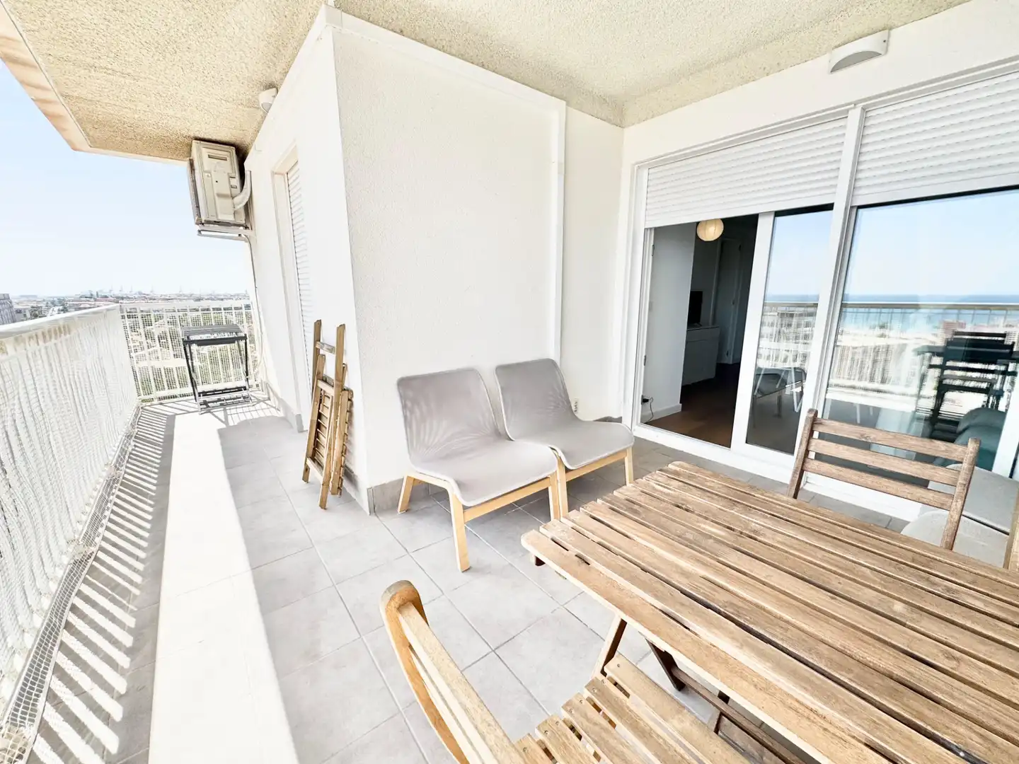 Piso de 66 m² en Canet de Berenguer