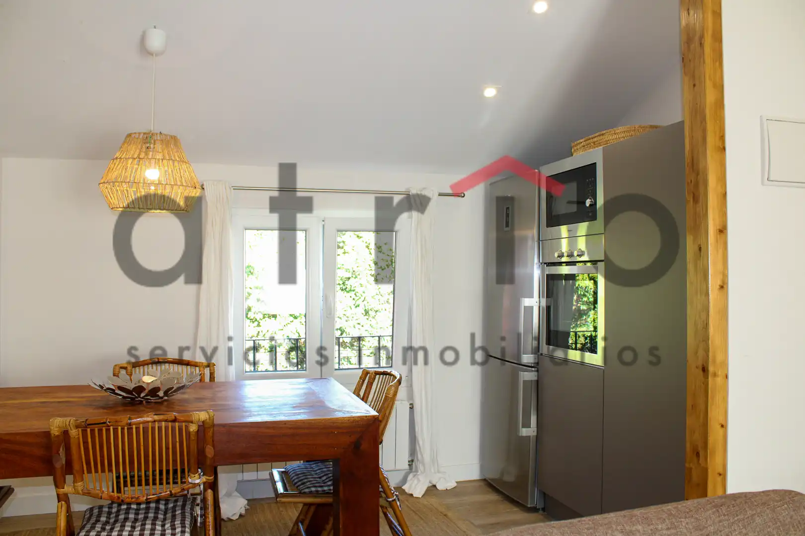 Piso de 59 m² en Santander