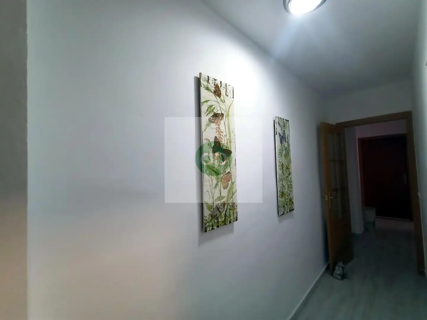 Pis de 90 m² a Badajoz