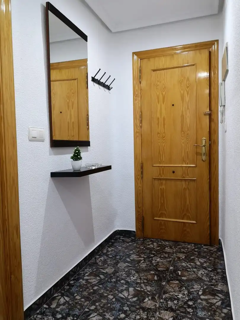 Piso de 110 m² en Murcia
