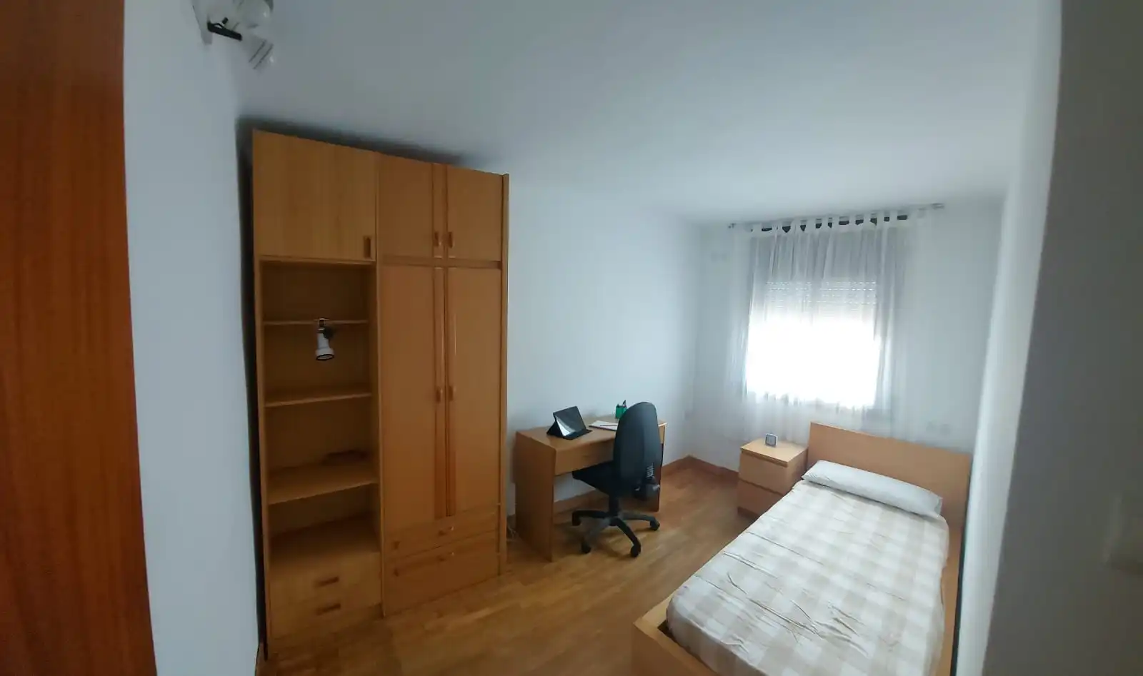 Piso de 74 m² en Cerdanyola del Vallès