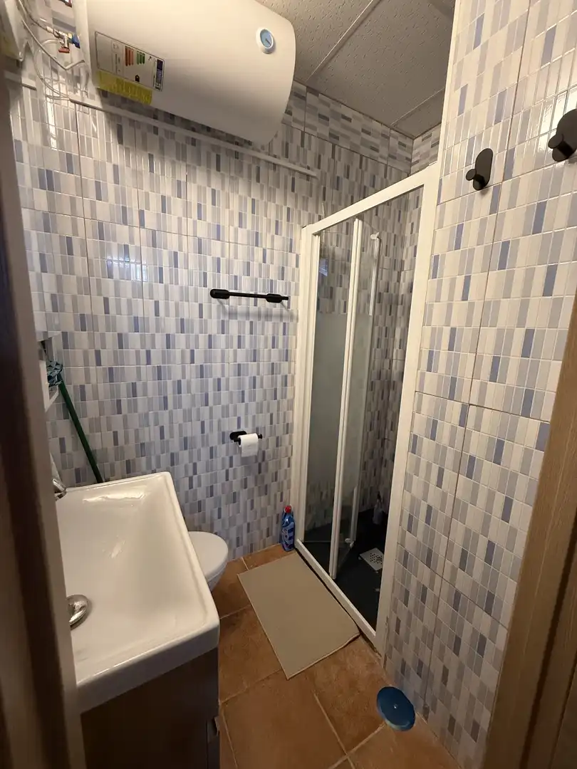 Habitación 50 m², Madrid