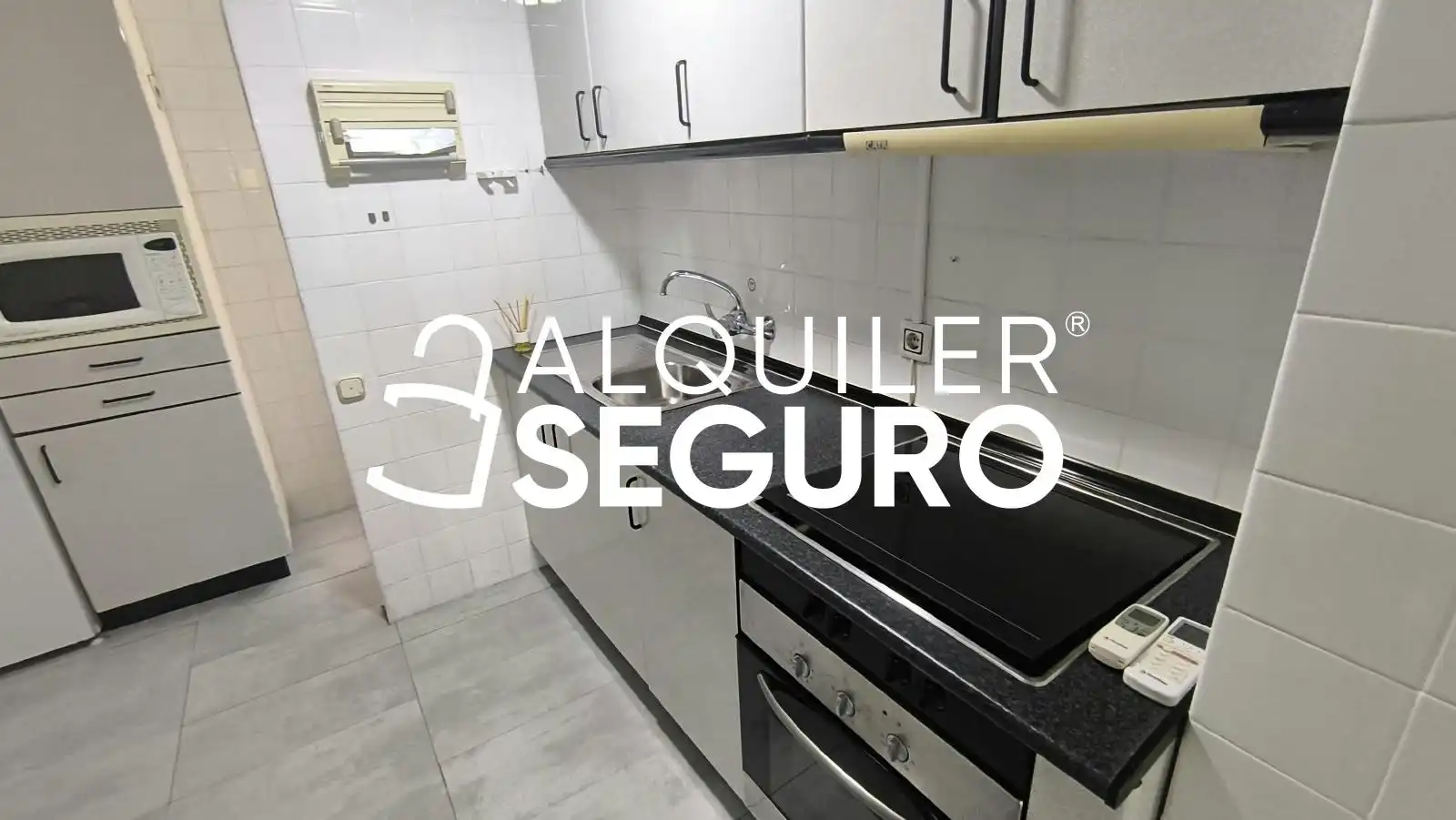 Pis de 120 m² a Sevilla