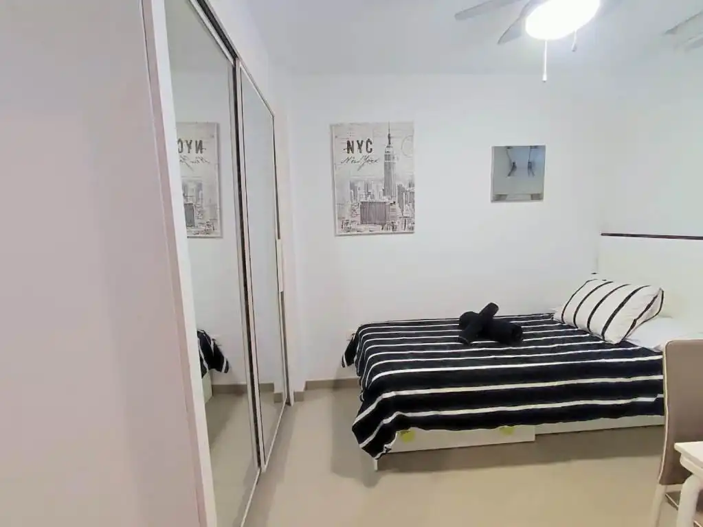 Piso de 102 m² en Adeje