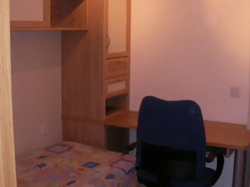 Piso de 55 m² en Zaragoza