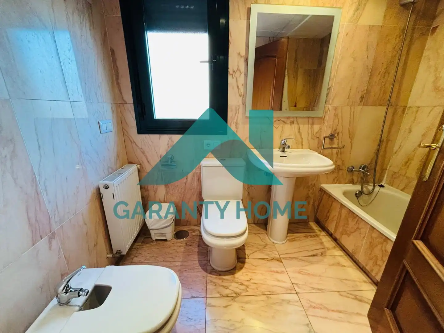 Piso de 83 m² en Cáceres