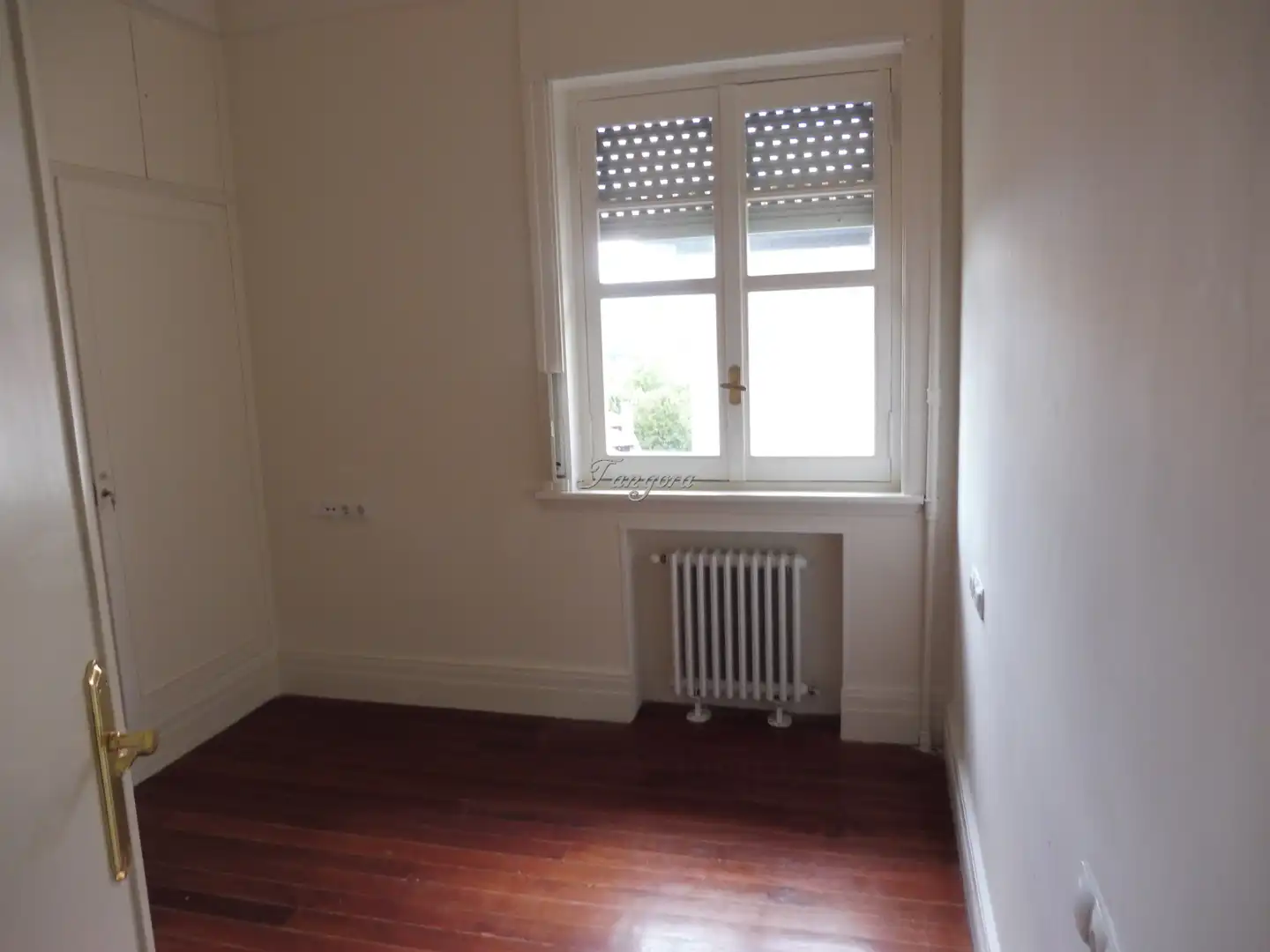 Piso de 120 m² en Guecho