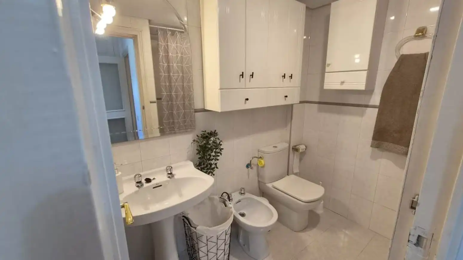 Piso de 56 m² en Salamanca