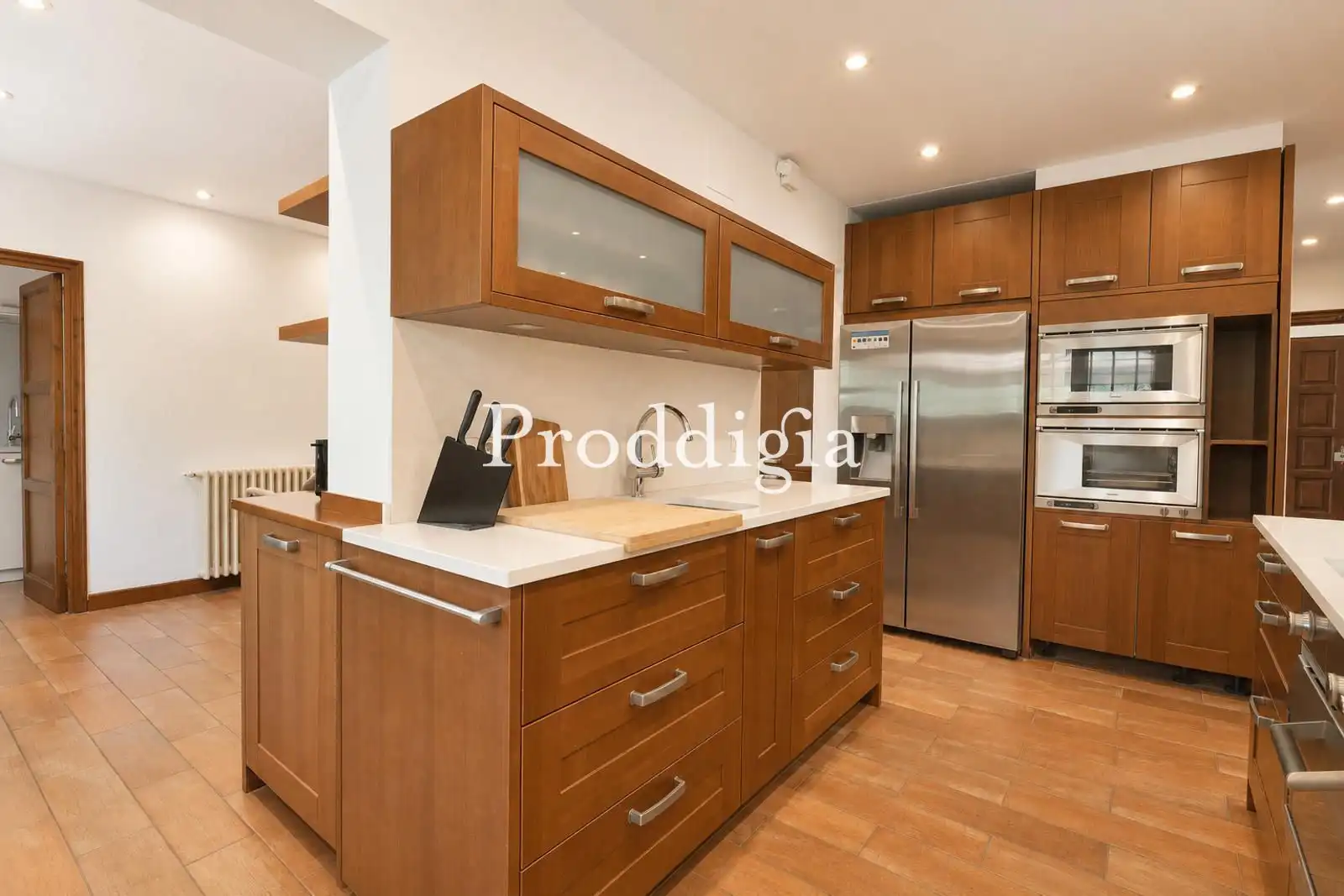 Piso de 592 m² en Sant Andreu de Llavaneres