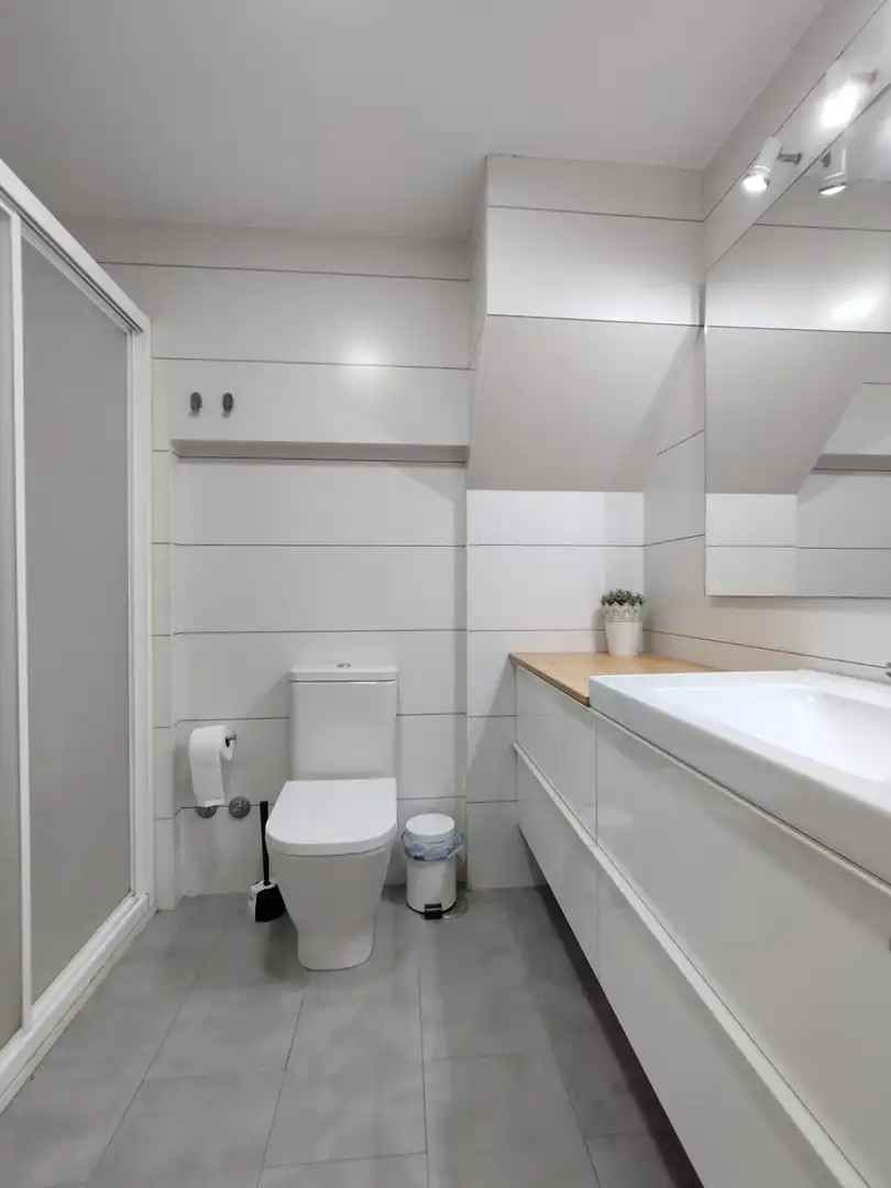 Piso de 150 m² en Murcia