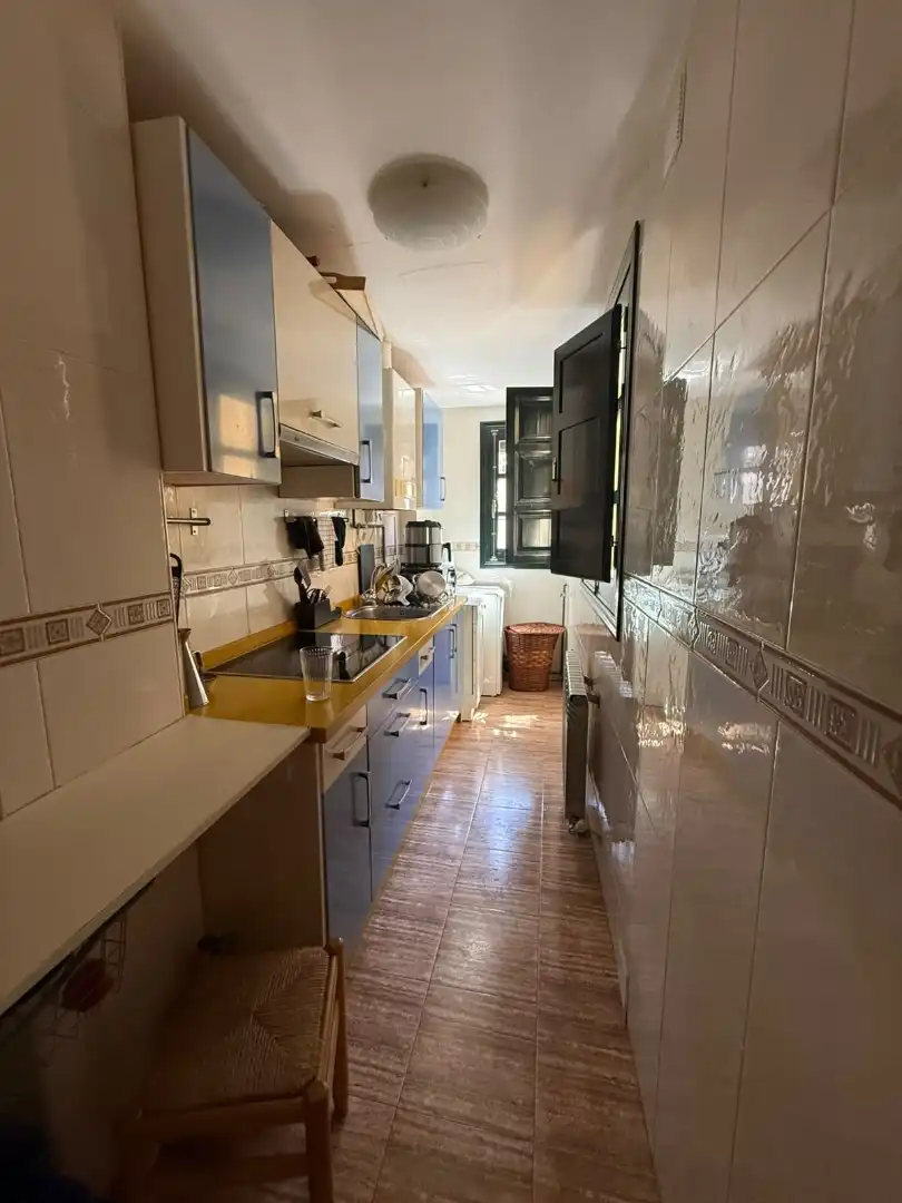 Квартира 80 м² у Granada
