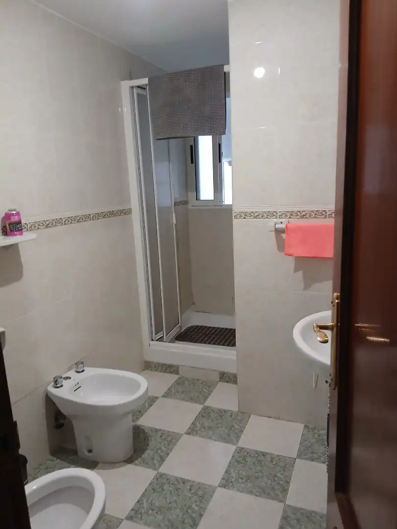 Piso de 90 m² en Granada