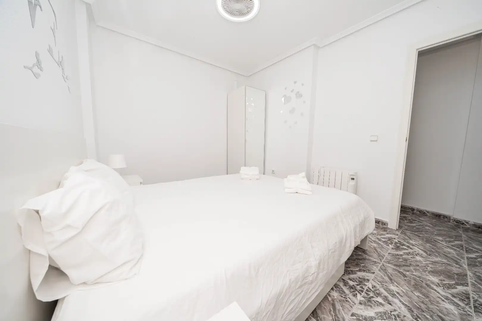 Pis de 62 m² a Torrevella