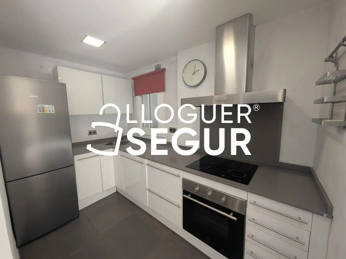 Apartamento 54 m² em Mollet del Vallès