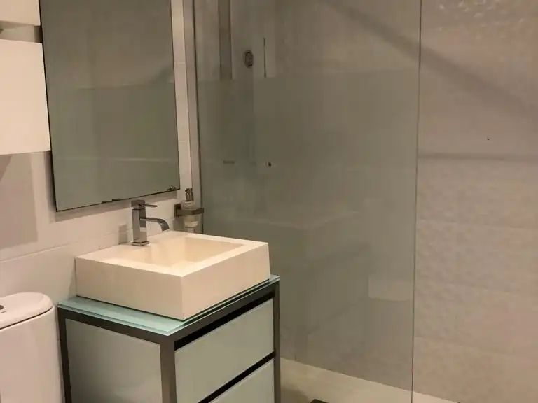 Pis de 70 m² a València