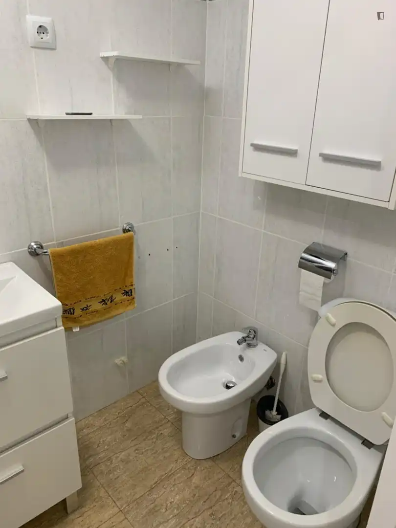 Wohnung 50 m² in Lleida