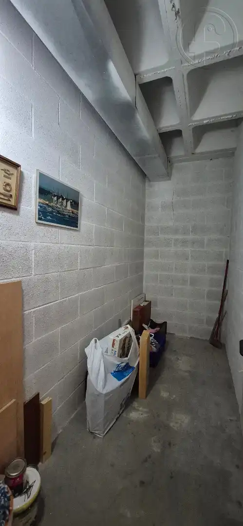 Piso de 110 m² en Santander