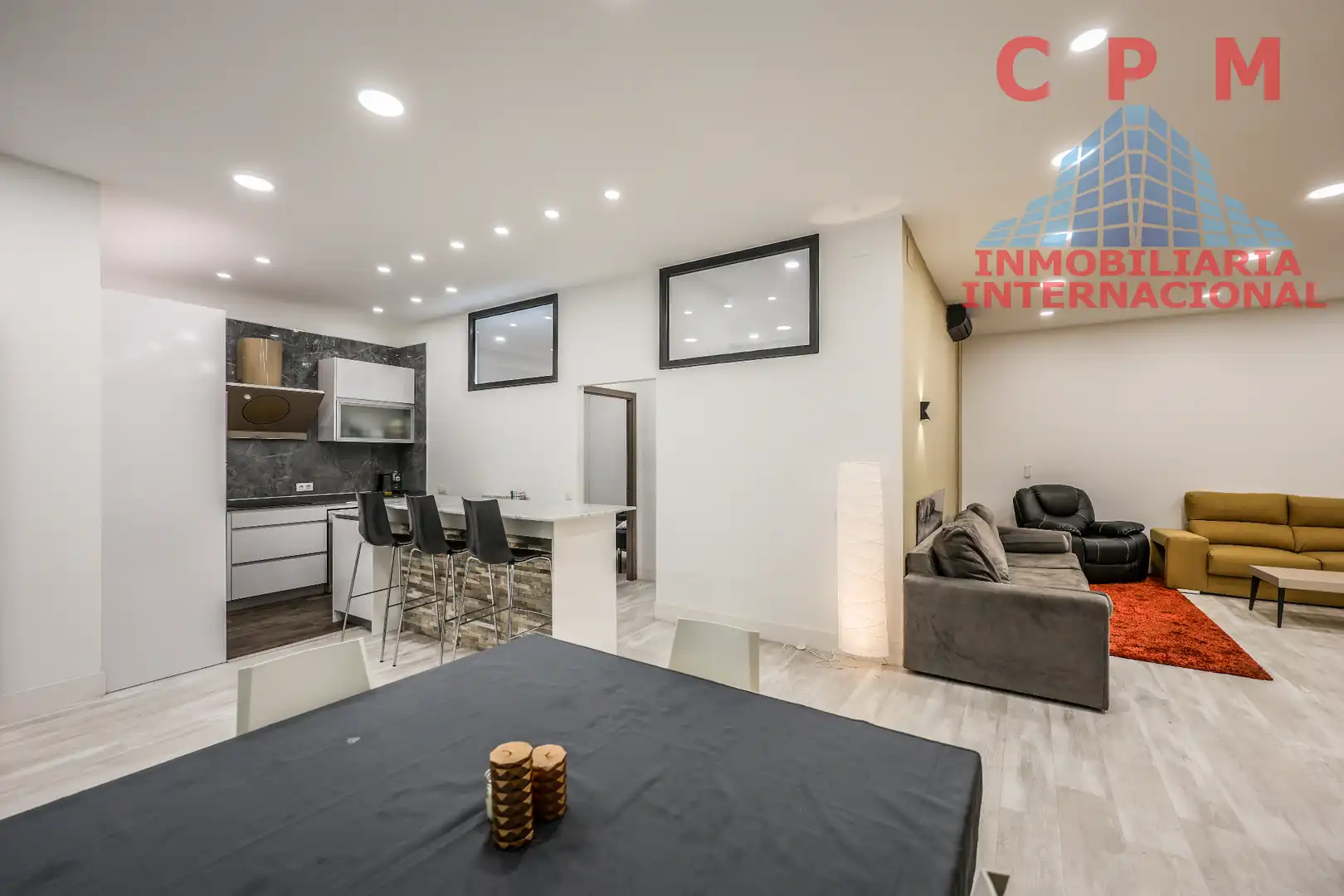 Appartement 225 m² à Madrid