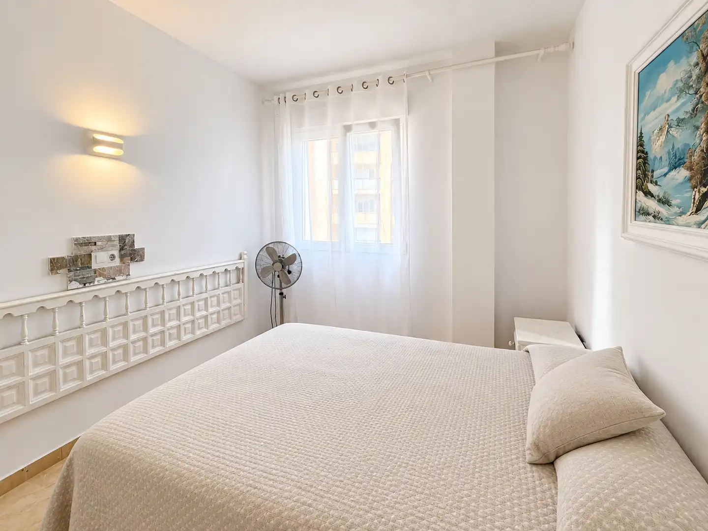 Pis de 55 m² a Calp