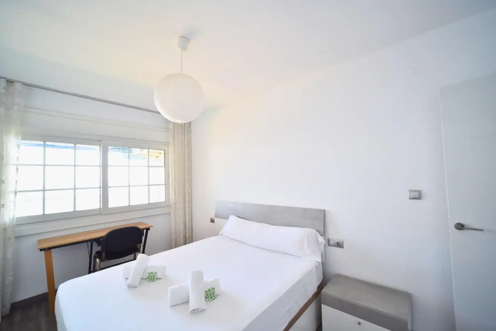 Wohnung 76 m² in Almería