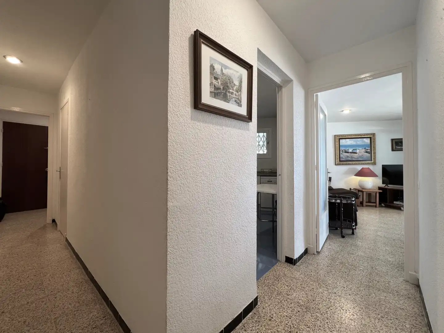 Piso de 121 m² en Cambrils