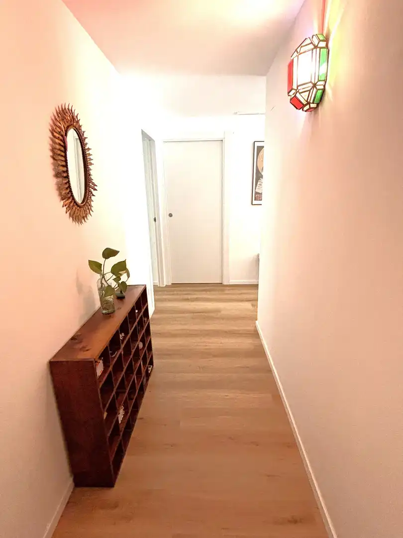 Piso de 66 m² en Sant Pol de Mar