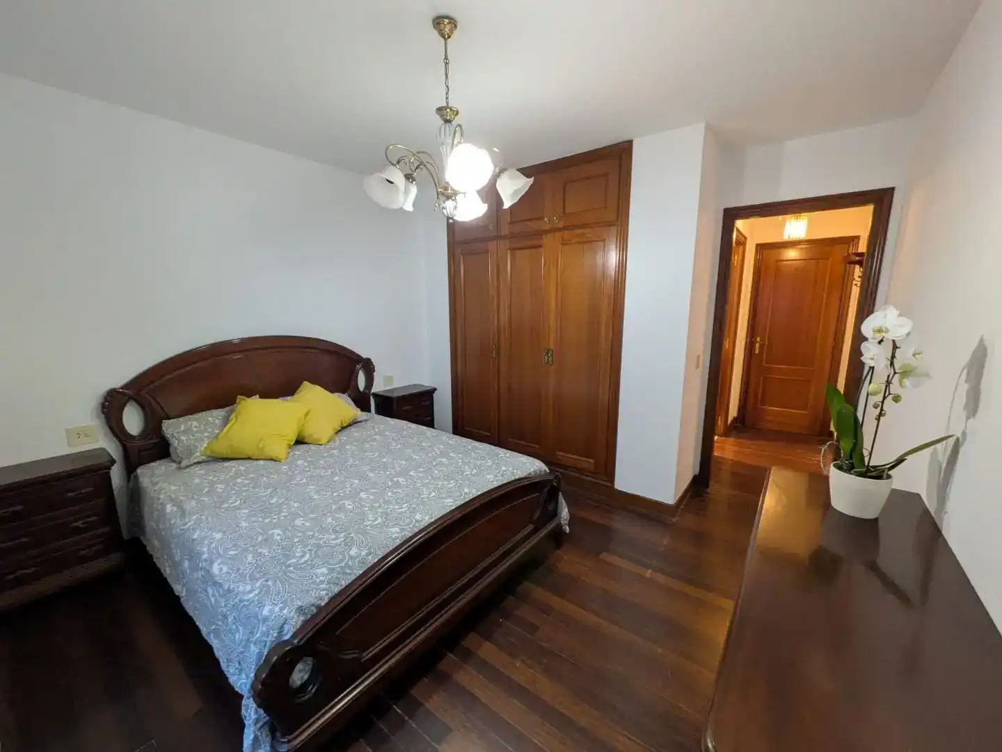 Appartamento 110 m² a Santiago de Compostela