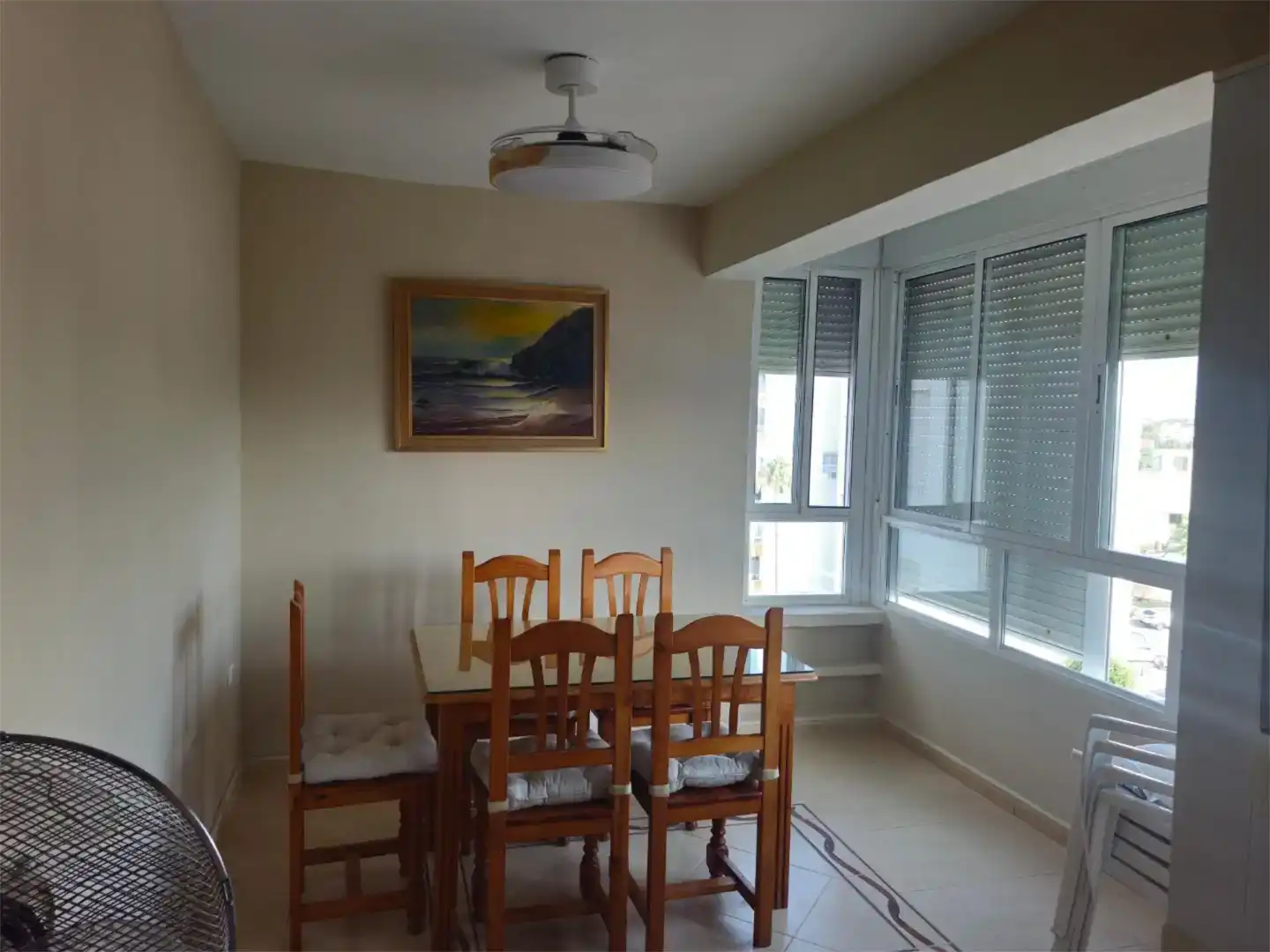 Piso de 90 m² en El Puerto de Santa María