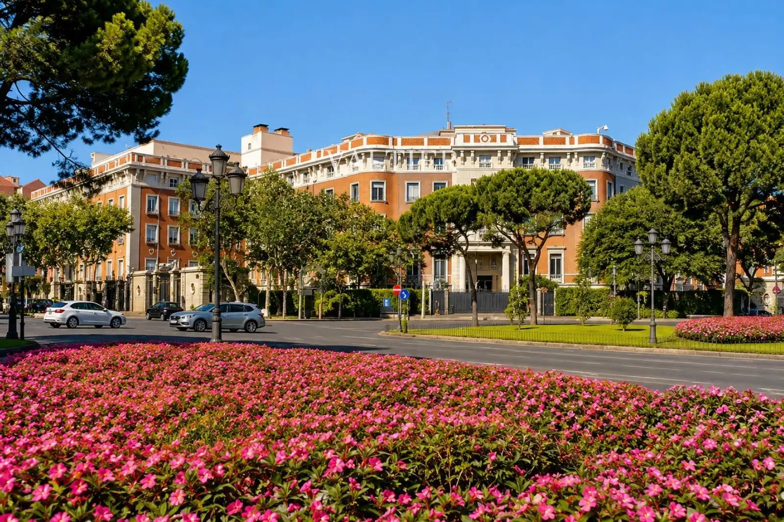 Pis de 83 m² a Madrid