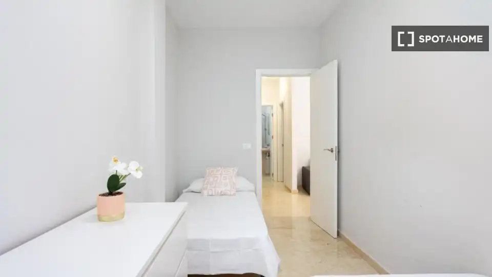 Habitación 75 m², Santa Cruz de Tenerife