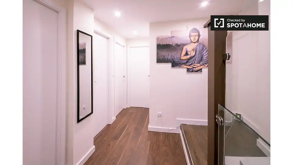 Habitación en alquiler, Burjasot