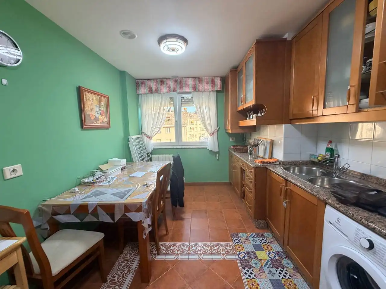 Pis de 110 m² a Lugo
