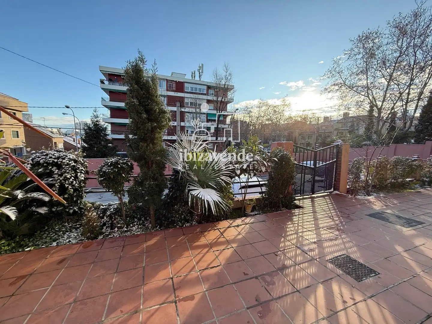 Wohnung 65 m² in Madrid