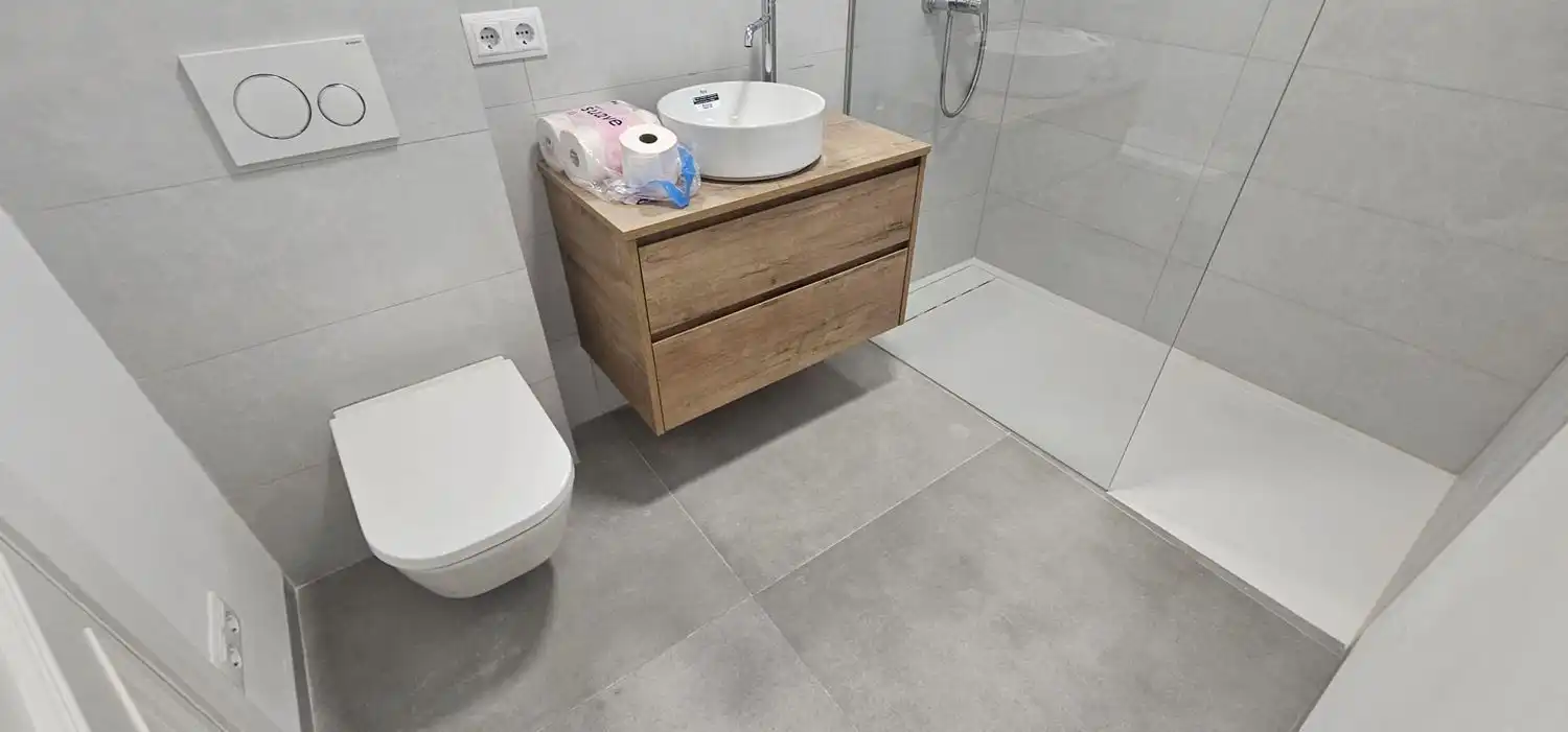 Piso de 115 m² en Manacor