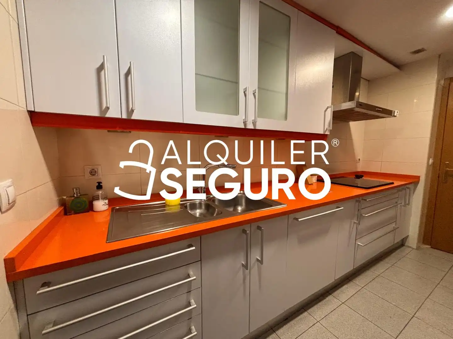 Apartamento 73 m² em Madrid