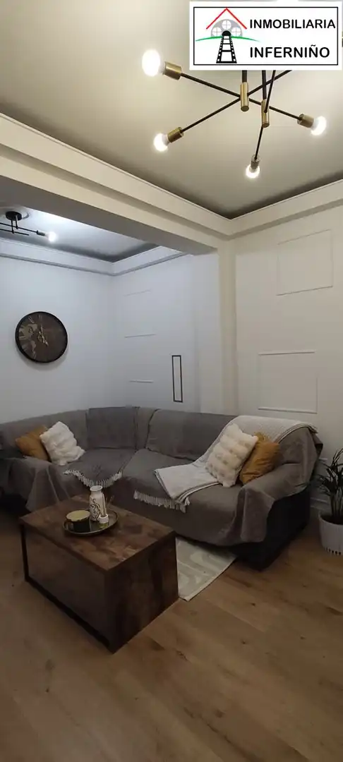 Piso de 94 m² en Ferrol