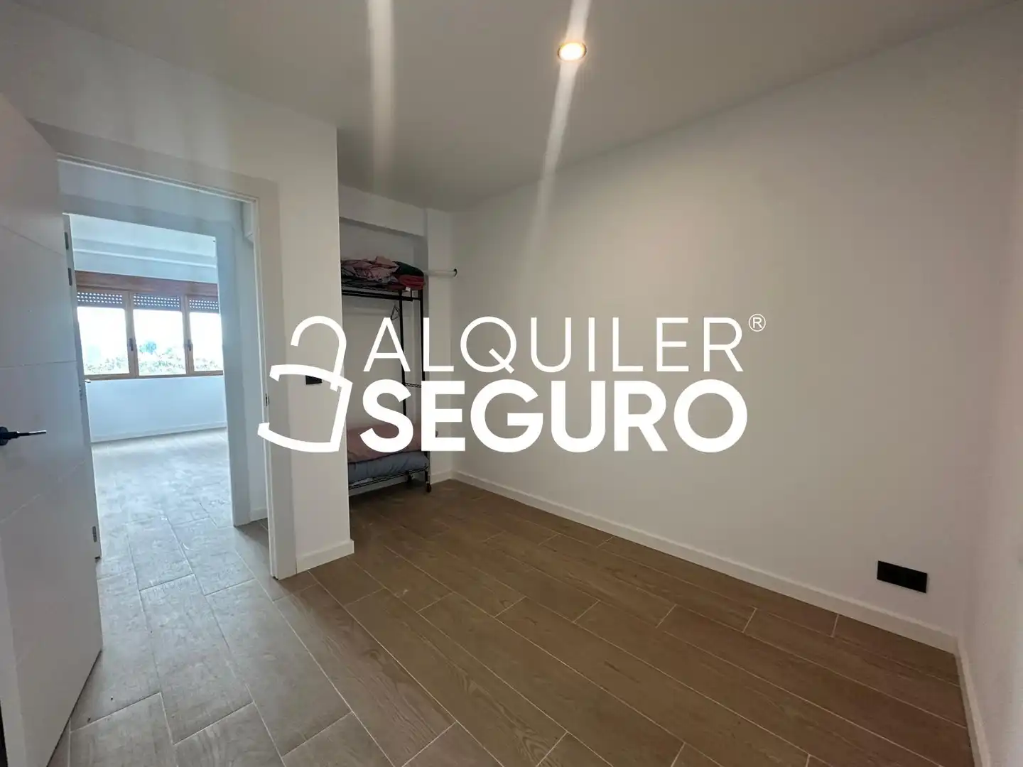 Piso de 70 m² en Tomares
