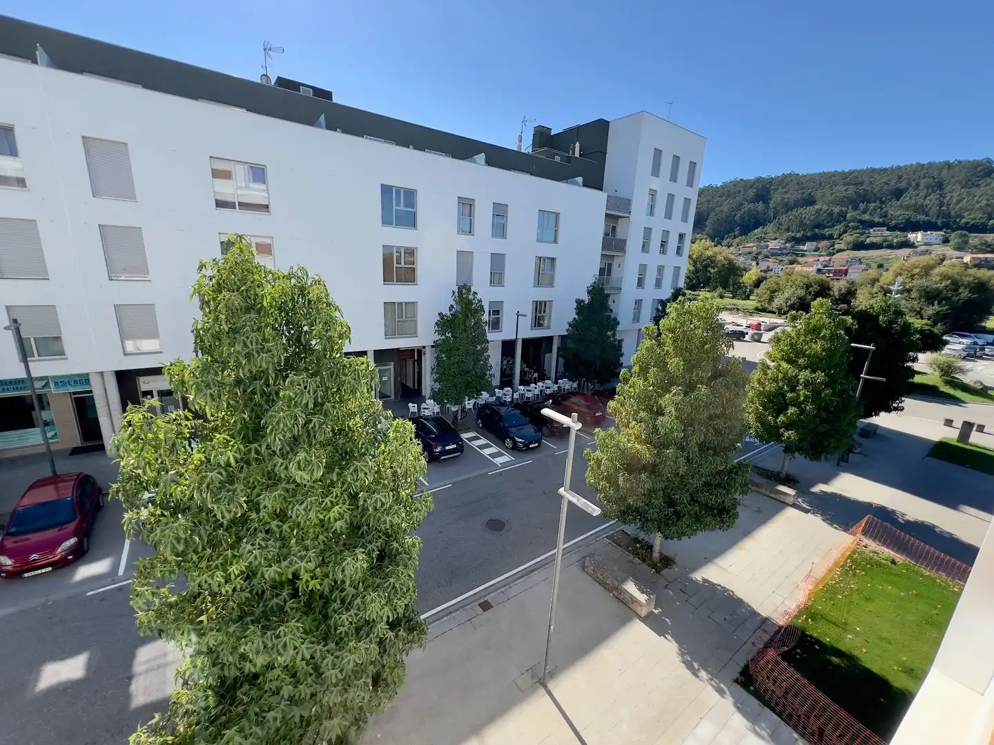 Piso de 74 m² en Bueu