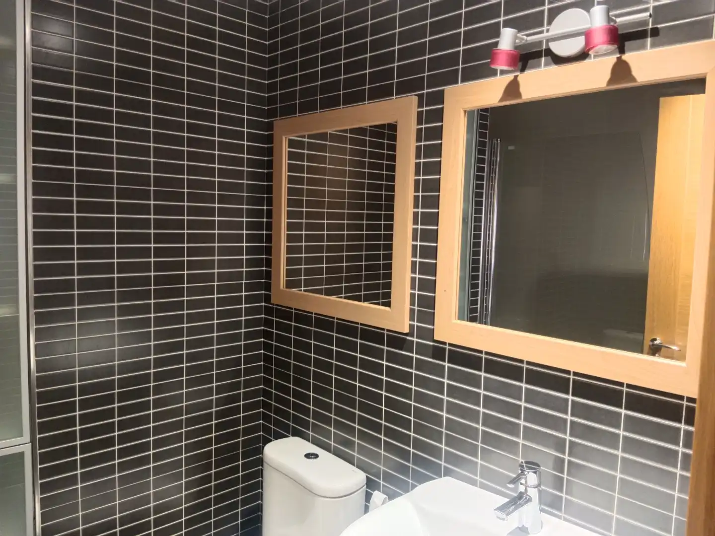 Piso de 63 m² en Ponferrada