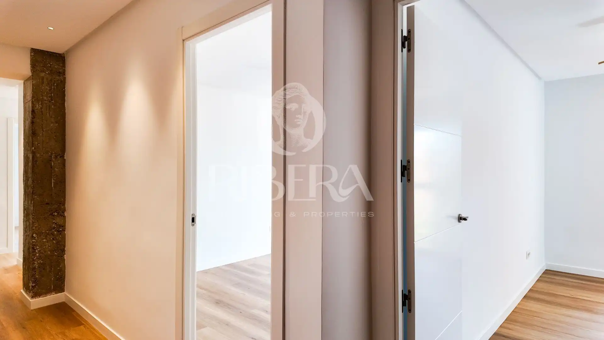 Appartamento 104 m² a Valencia