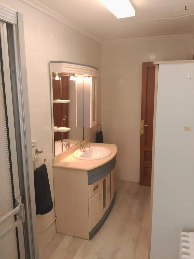 Habitación en alquiler, Salamanca