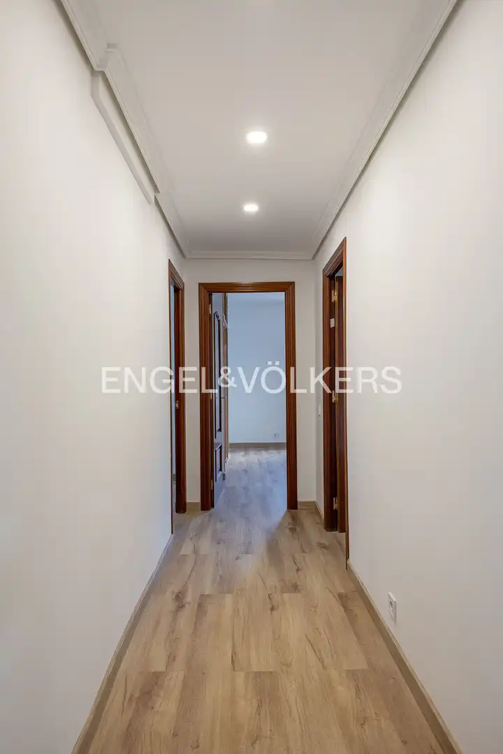 Wohnung 148 m² in Madrid
