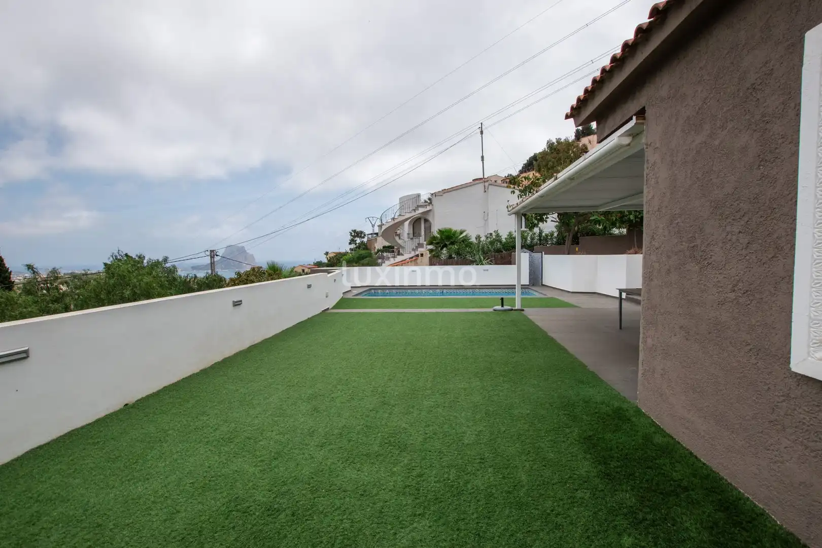 Casa 229 m² a Calp