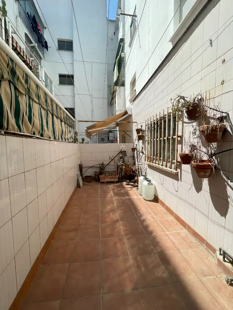 Wohnung 110 m² in Badajoz