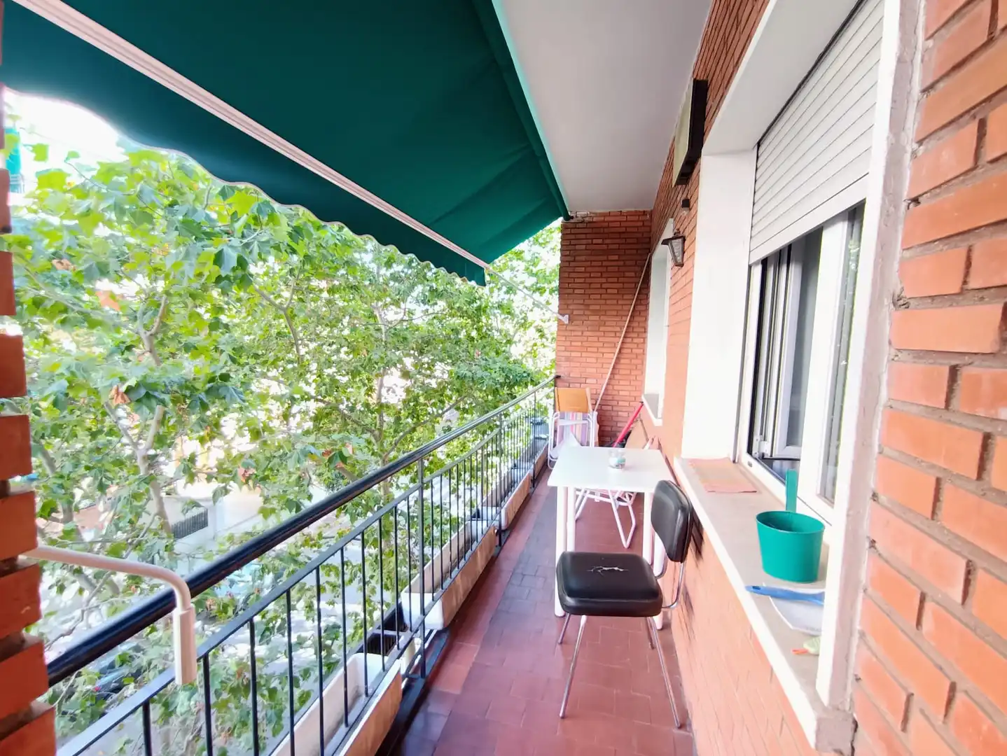 Habitación 114 m², Madrid