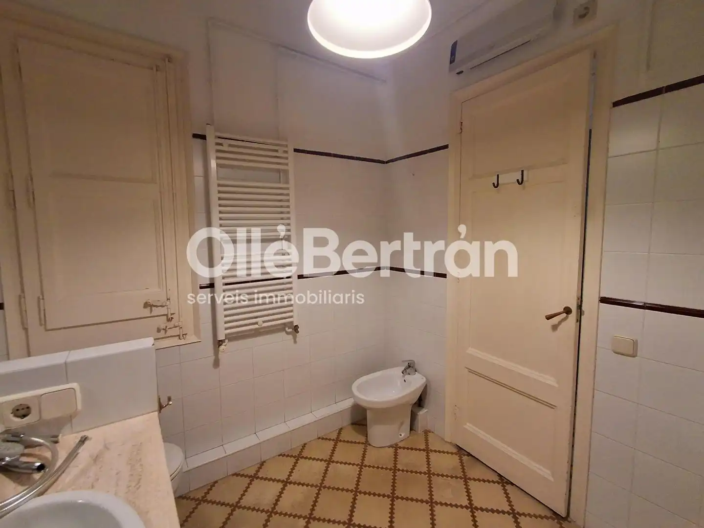 Piso de 93 m² en Barcelona