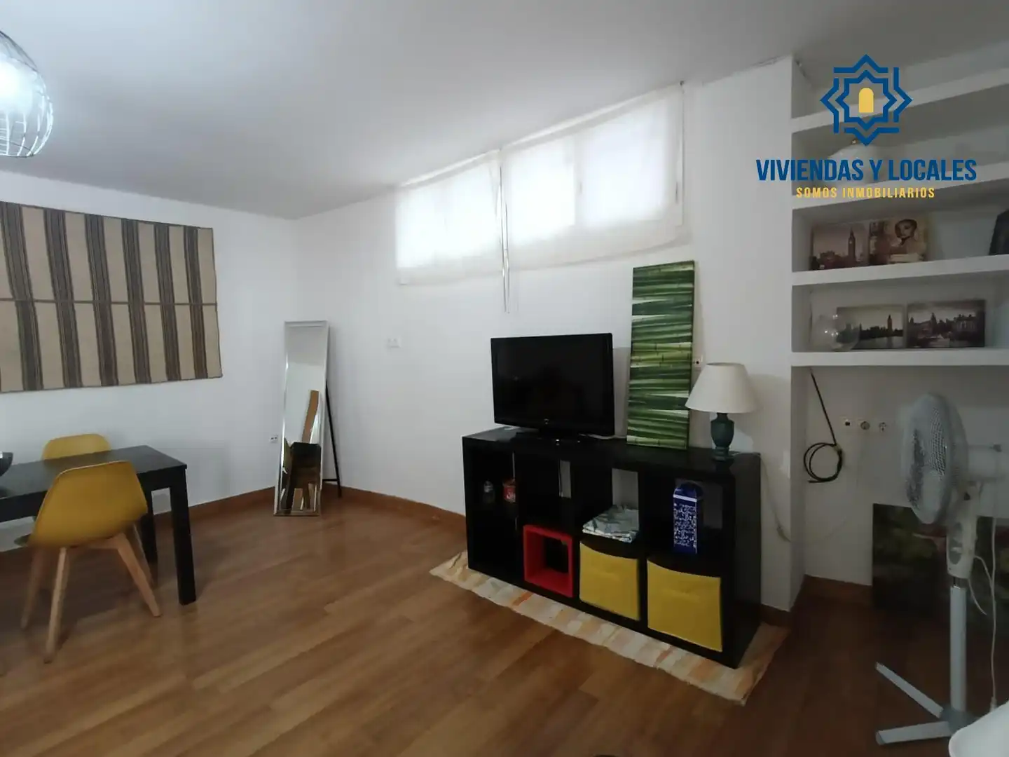 Piso de 129 m² en Granada