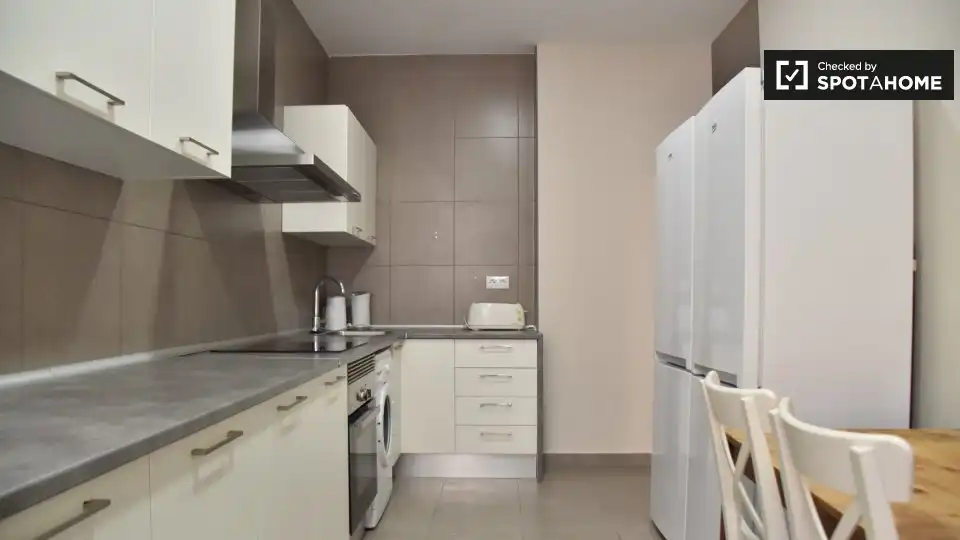 Habitación en alquiler, Valencia