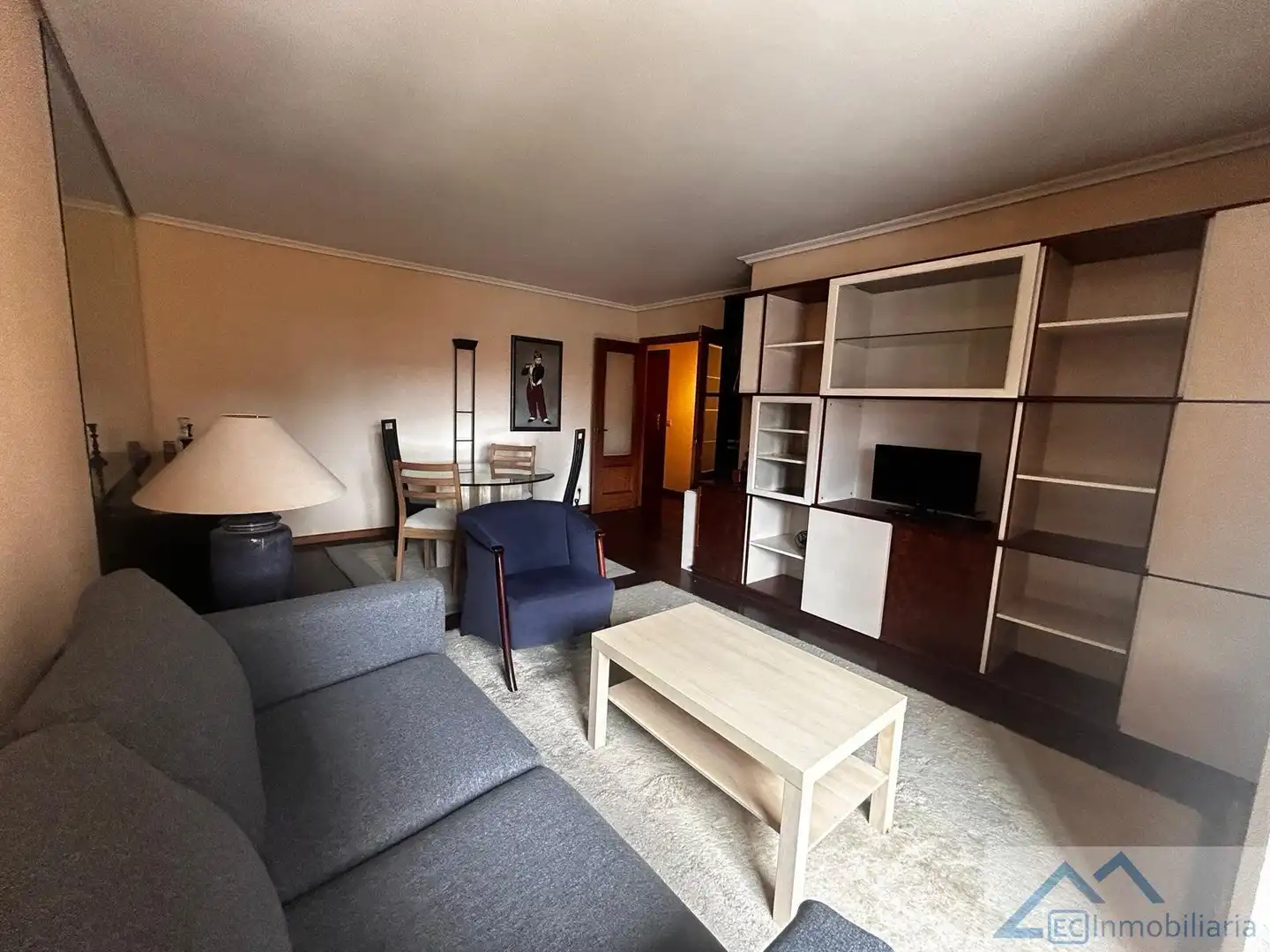 Piso de 74 m² en Santander
